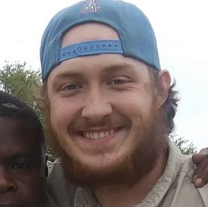 Meet your Posher, Bryndon